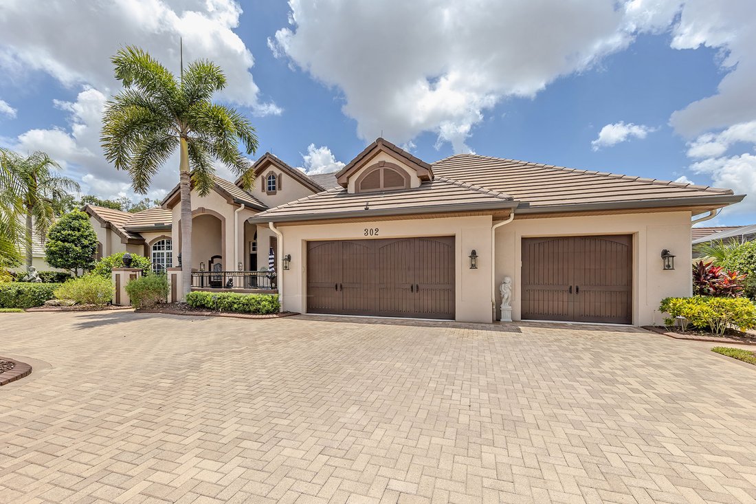 House in Venice, Florida, United States 2 - 18028091
