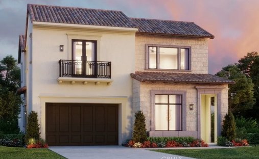 House in Irvine, California, United States 1