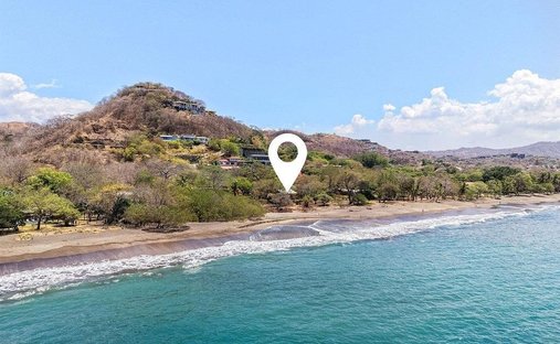 Haus in Coco, Provinz Guanacaste, Costa Rica 1
