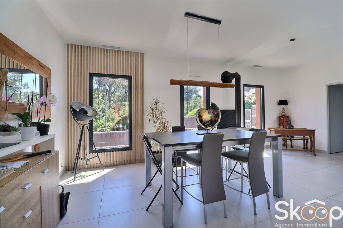 Villa in Montferrier-sur-Lez, Occitania, France 3 - 18026392