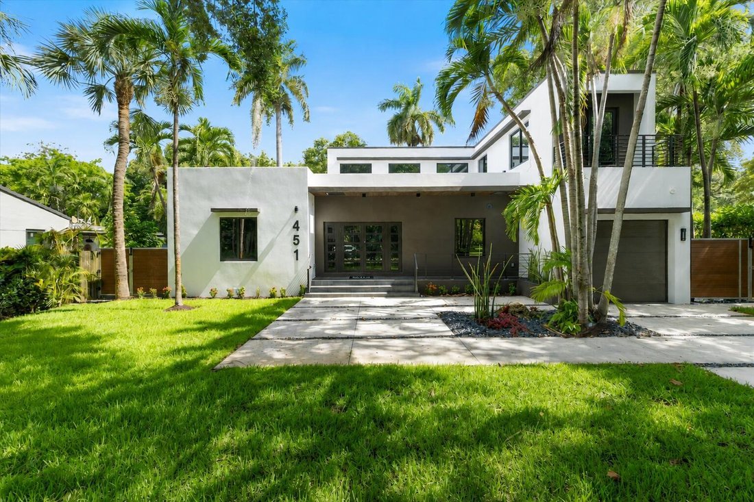 House in Miami, Florida, United States 1 - 18016320