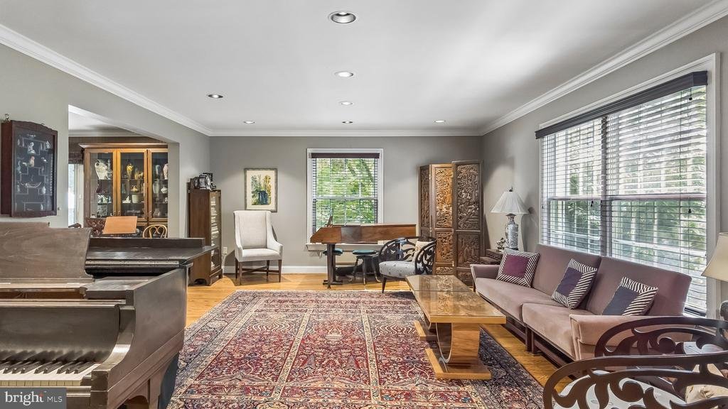 House in Narberth, Pennsylvania, United States 4 - 18031751