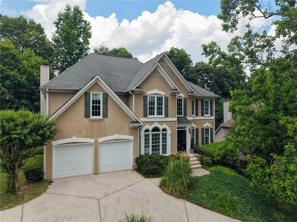House in Alpharetta, Georgia, United States 5 - 18026841