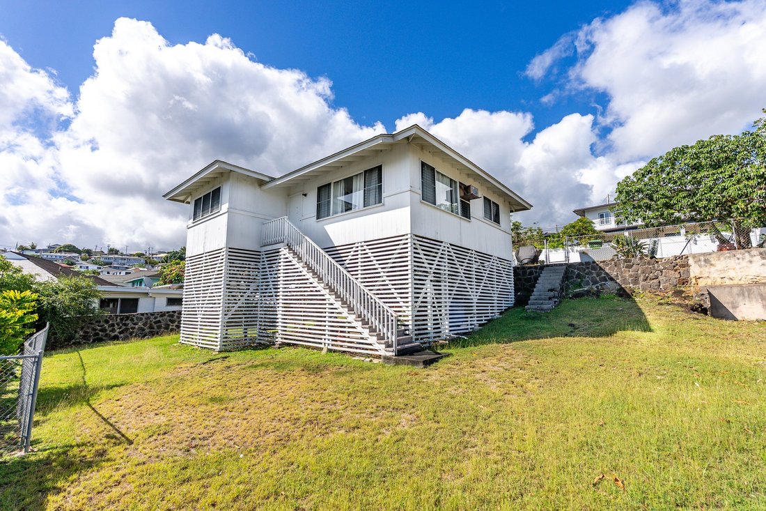 House in Honolulu, Hawaii, United States 3 - 18030850