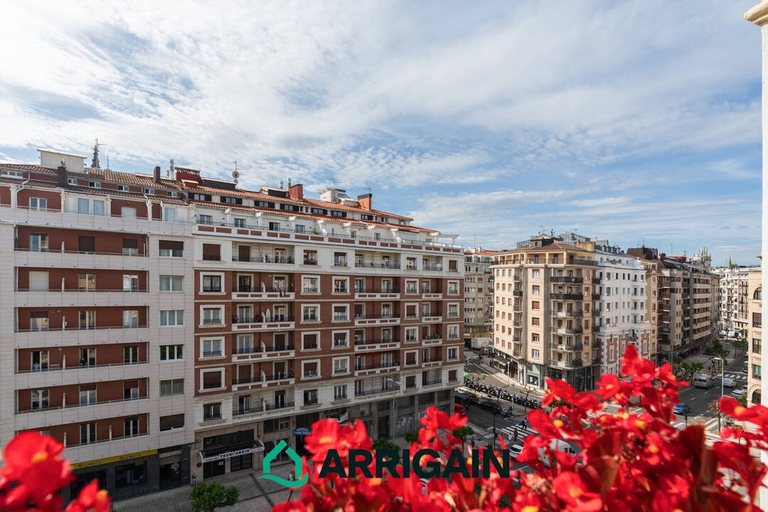 Apartment in Ipar-Ekialdea, Donostia-San Sebastian, Spain 4 - 18026371