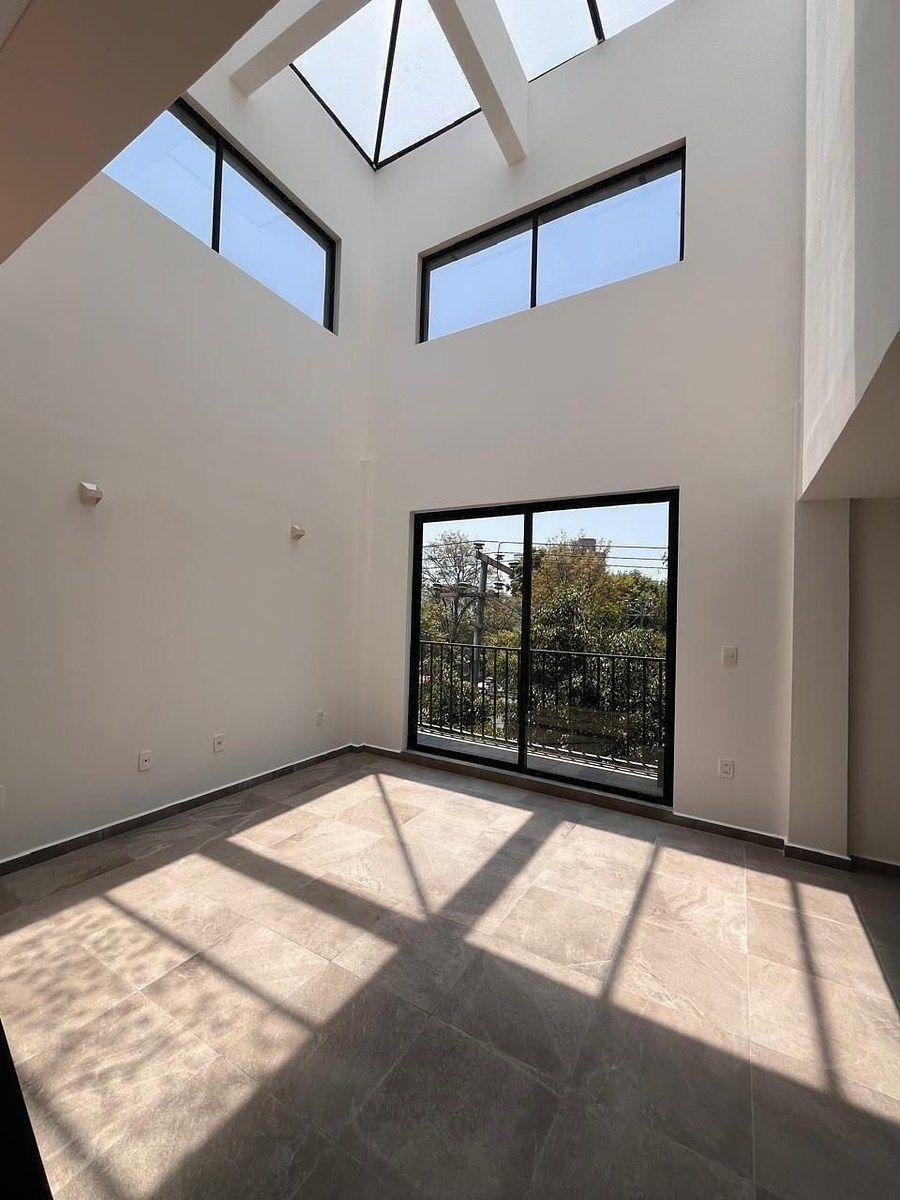 Apartment in Santa Catarina Yecahuitzotl, Mexico City, Mexico 4 - 18030904
