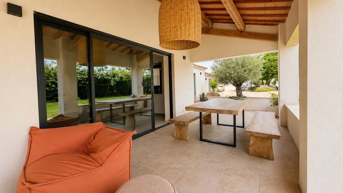House in Meyreuil, Provence-Alpes-Côte d'Azur, France 2 - 18027162