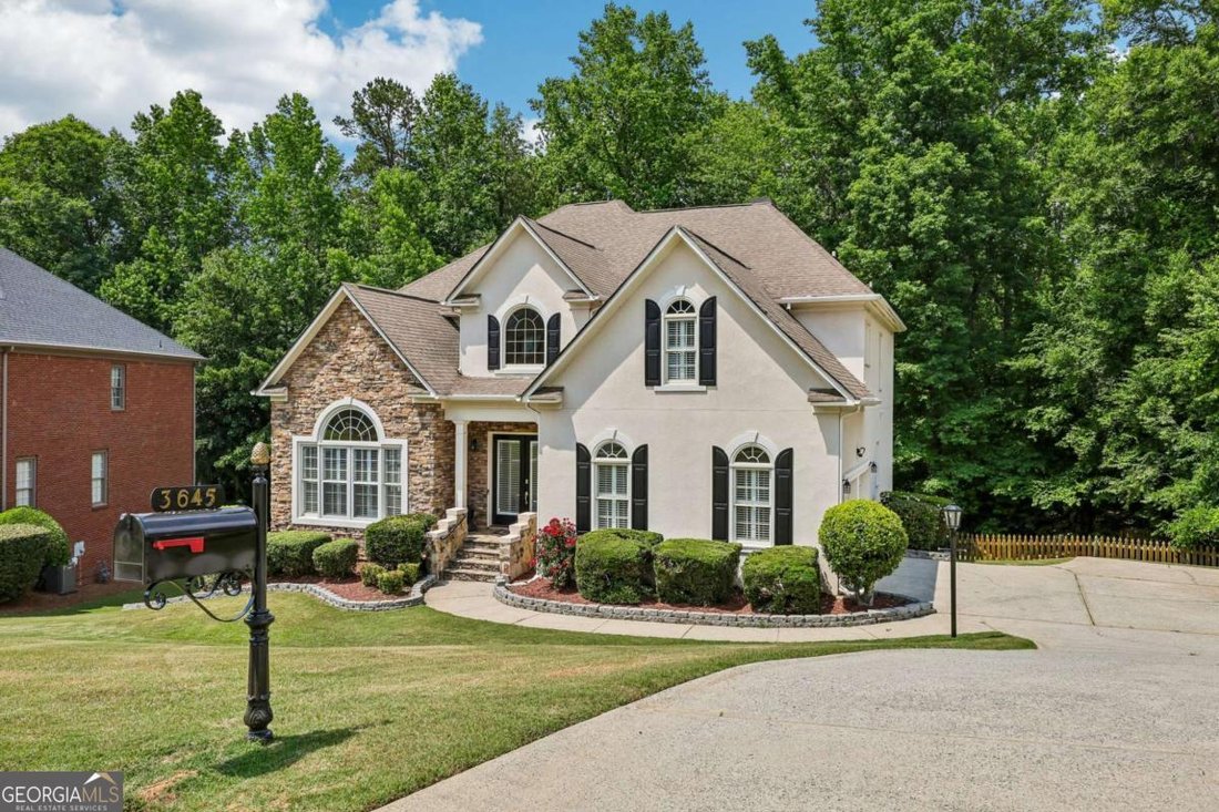 House in Suwanee, Georgia, United States 2 - 18020392