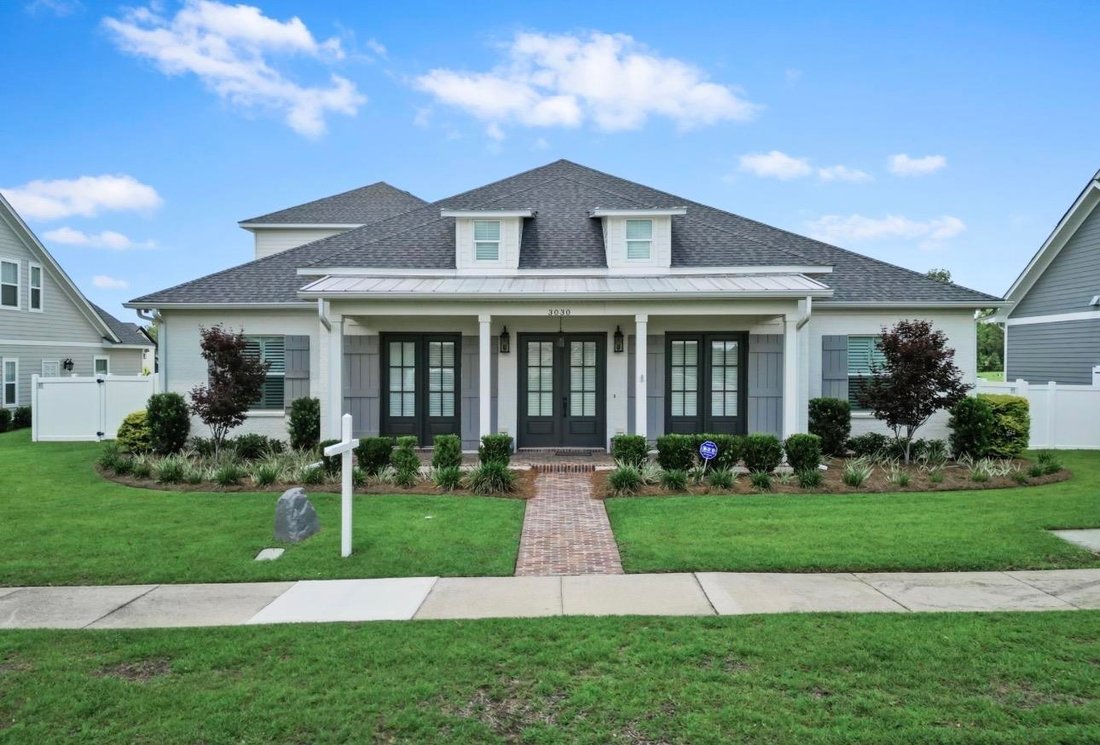 House in Tallahassee, Florida, United States 1 - 18026200