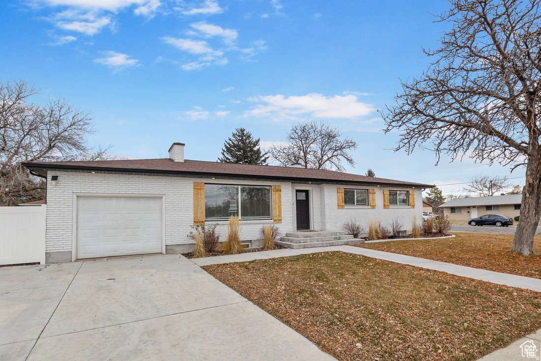 Wohnung in Orem, Utah, Vereinigte Staaten 3 - 18028796