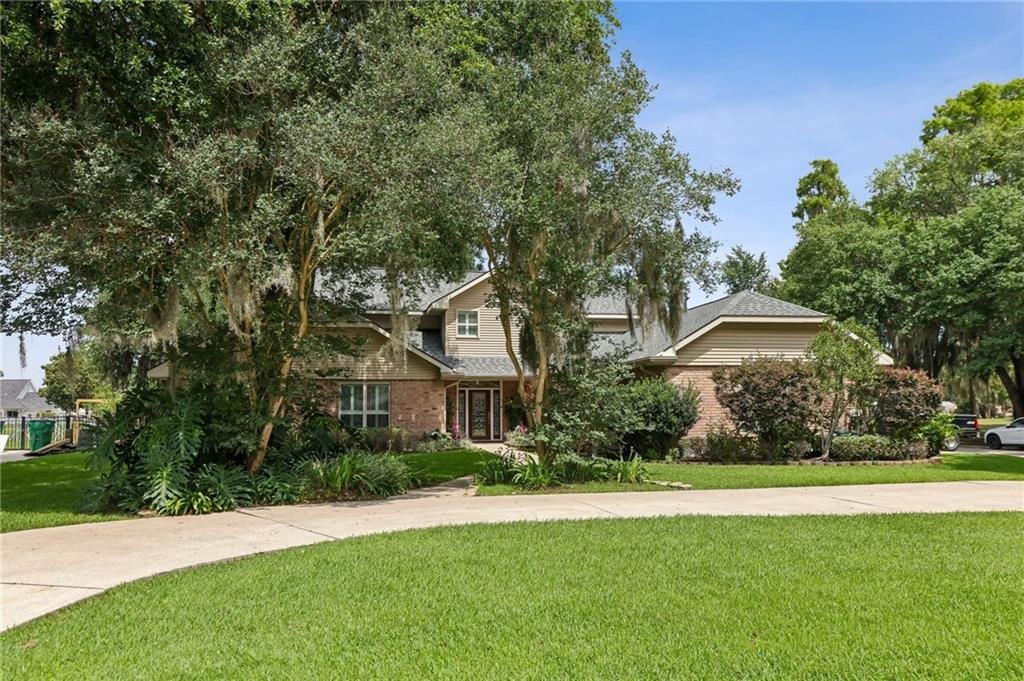 House in Destrehan, Louisiana, United States 2 - 18025836