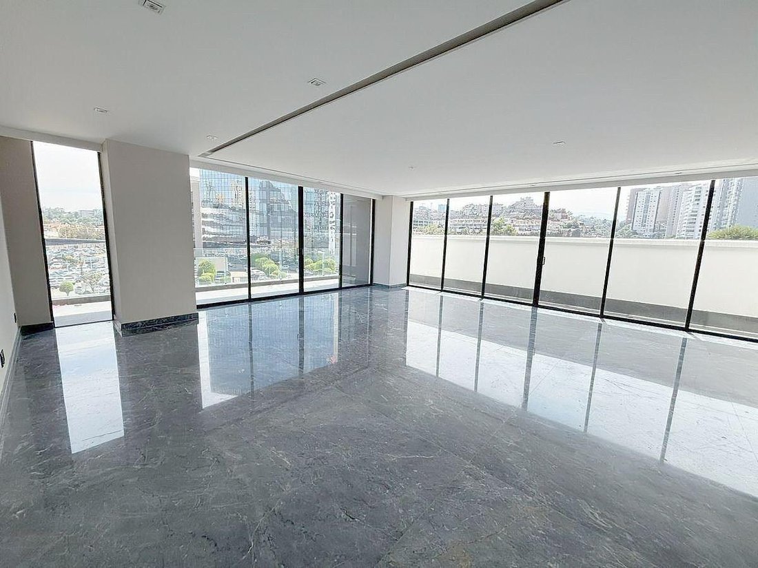 Apartment in Jesús del Monte, State of Mexico, Mexico 1 - 18030859