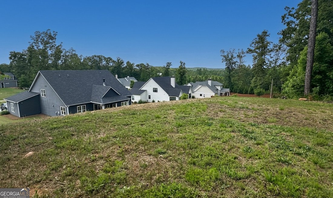 House in Newnan, Georgia, United States 4 - 17526062