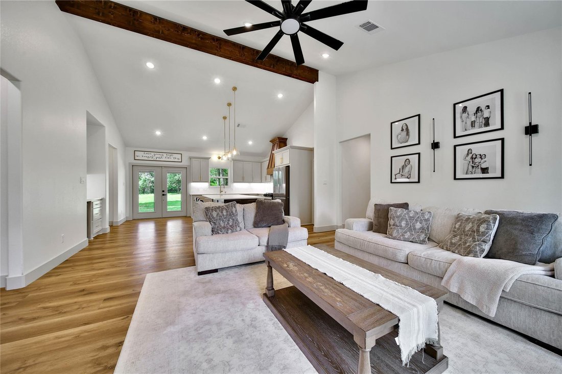House in Splendora, Texas, United States 4 - 18030775
