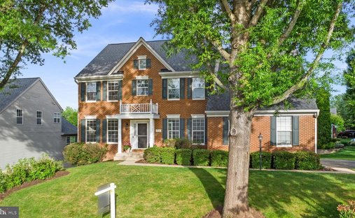Casa en manassas, Virginia, Estados Unidos 1