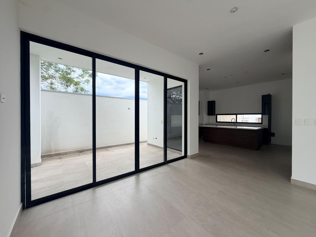 House in Monterrey, Nuevo Leon, Mexico 4 - 18027443