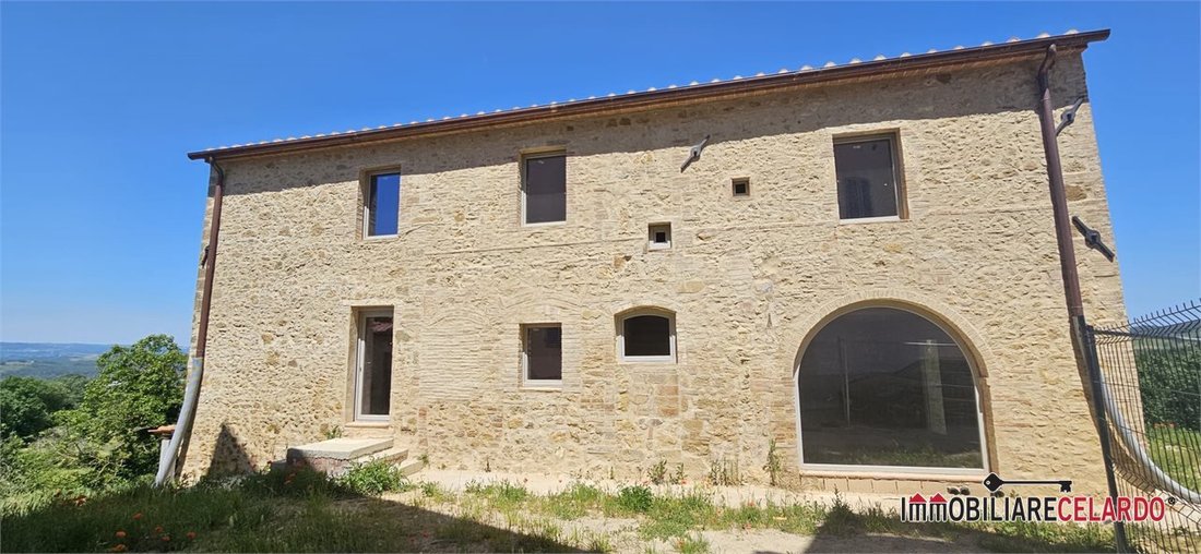 Villa in Poggibonsi, Tuscany, Italy 1 - 18028538