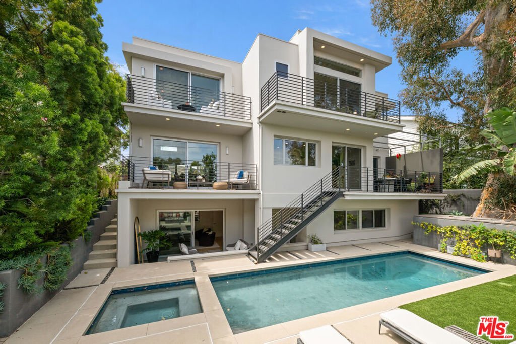 House in Los Angeles, California, United States 4 - 18028673