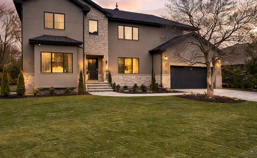 Casa en Northbrook, Illinois, Estados Unidos 1
