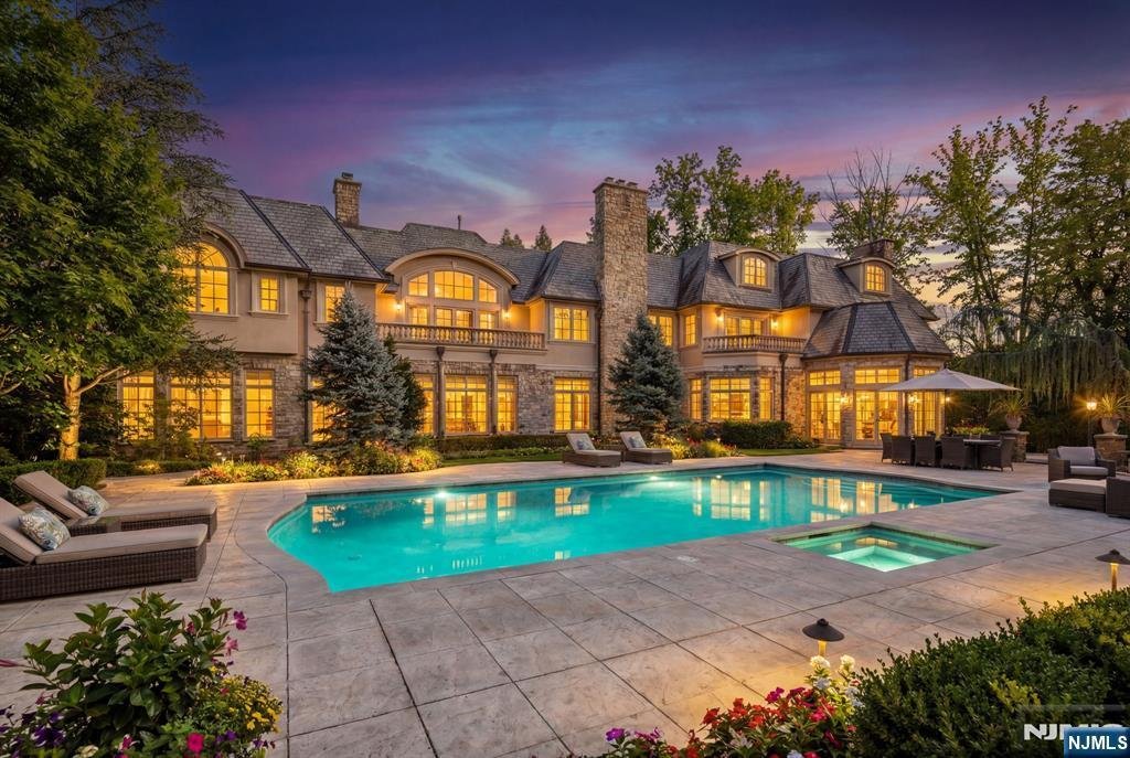 House in Saddle River, New Jersey, United States 1 - 18031608