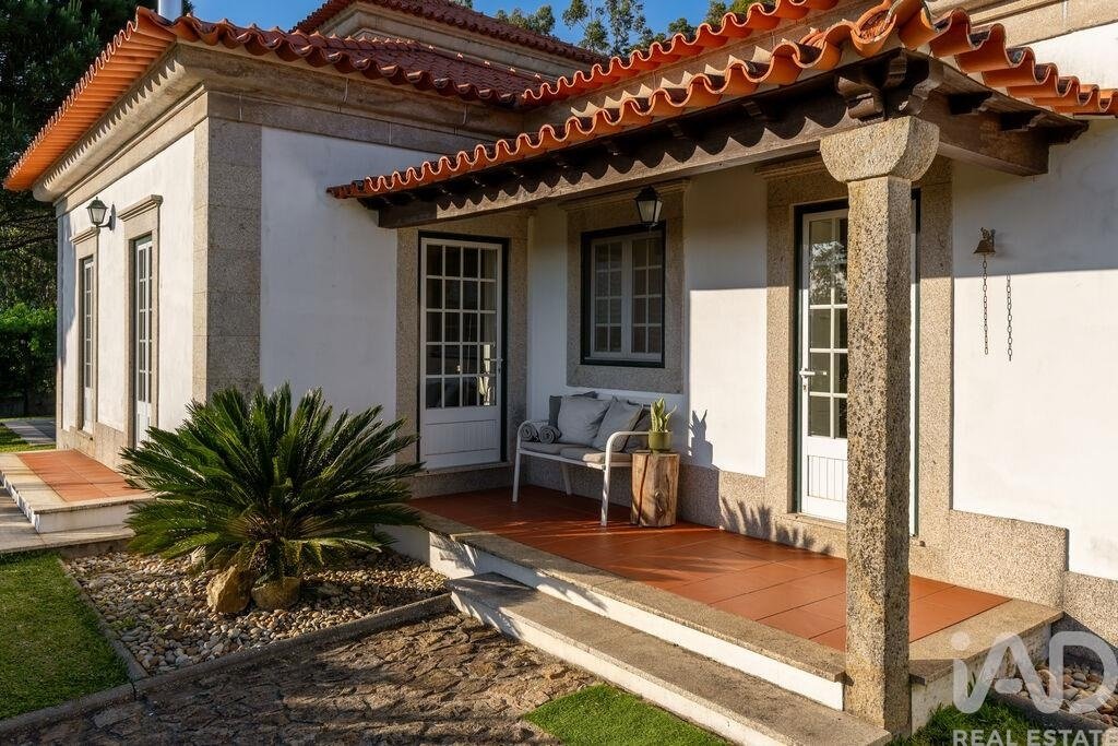 Townhouse in Marrancos e Arcozelo, Braga, Portugal 3 - 18027915