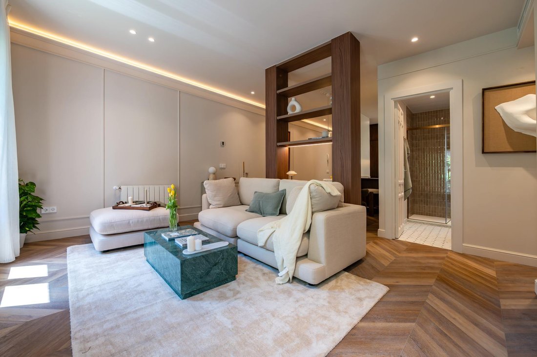Apartment in Chamberi, Madrid, Spain 3 - 17778896
