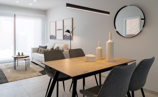 Bungalow in Pulpi, Andalusia, Spain 1