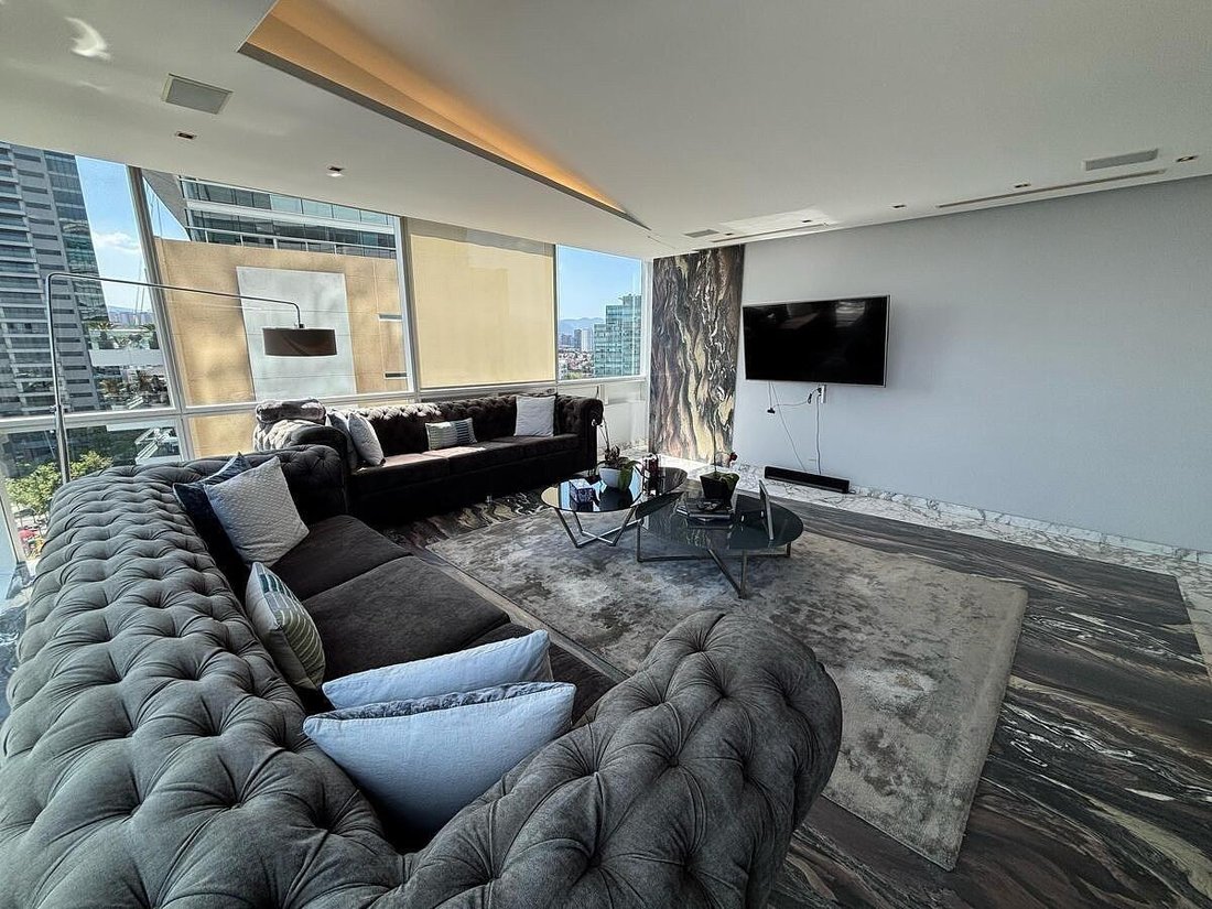 Apartment in Mexico City, Mexico 3 - 18031166