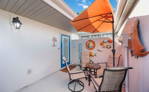 Condominio a Venezia, Florida, Stati Uniti 1