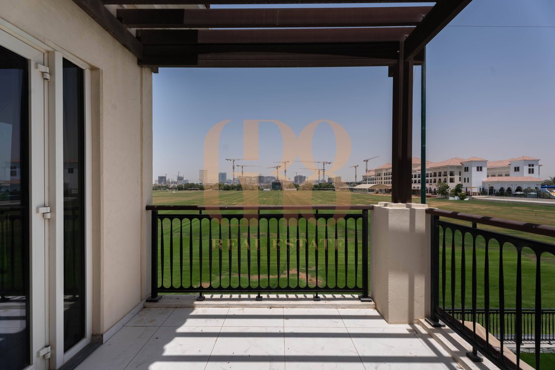 Villa in Wadi Al Safa 5, Wadi Al Safa, Dubai 1 - 18025937