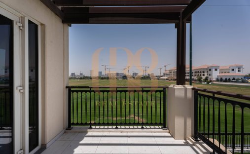 Villa in Wadi Al Safa 5, Wadi Al Safa, Dubai 1