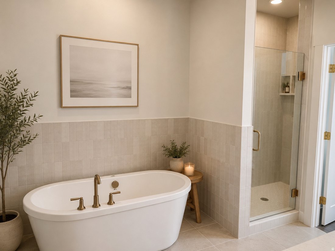 House in South Jordan, Utah, United States 5 - 18028811