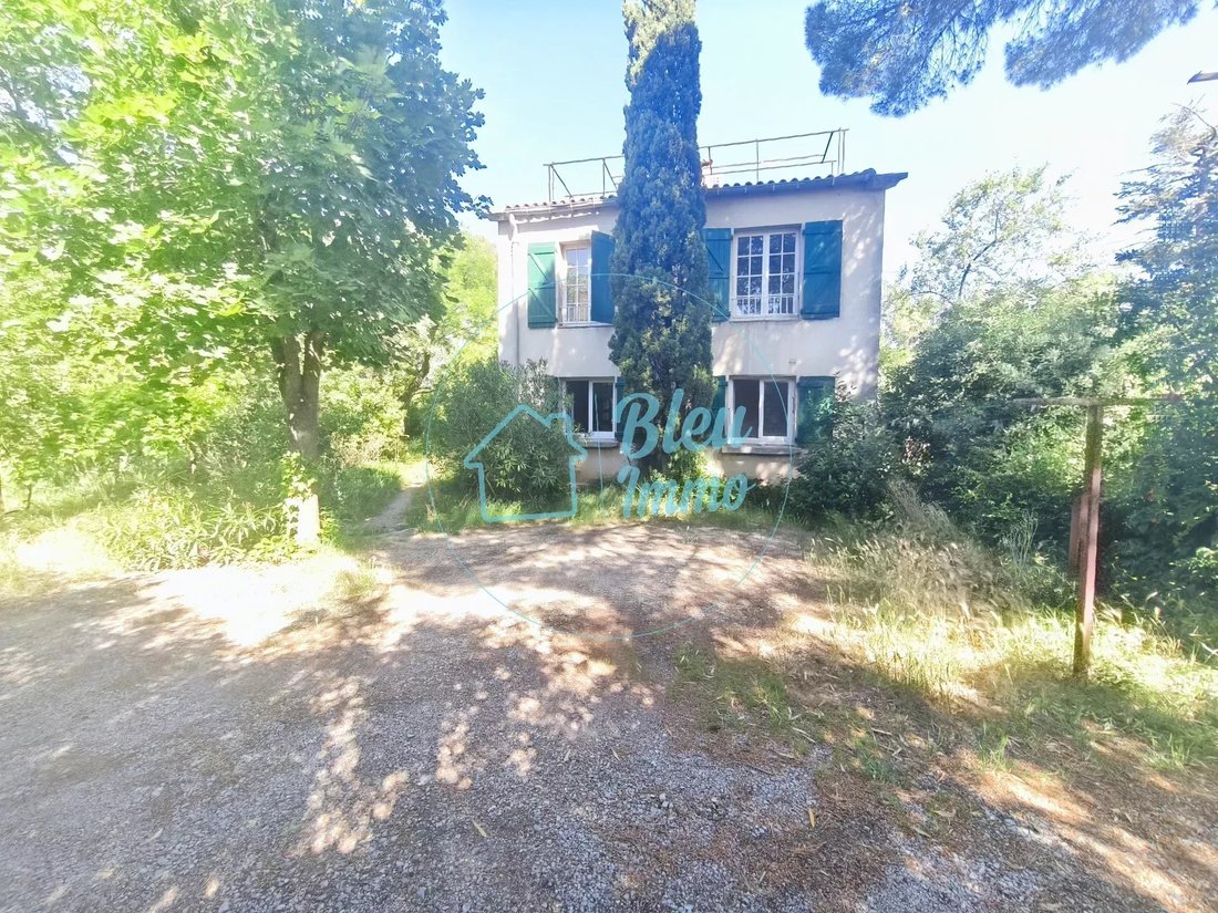 Villa in Centre Historique, Montpellier, France 1 - 18027357