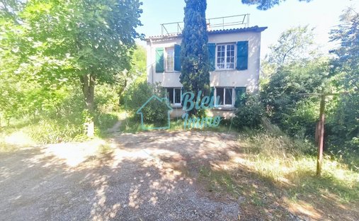 Villa in Centre Historique, Montpellier, France 1