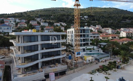 Apartamento en Seget Donji, Split-Dalmacia, Croacia 1