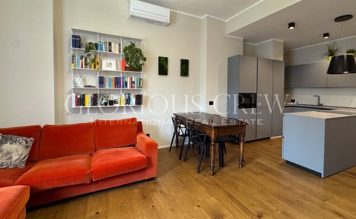 Apartment in Navigli - Bocconi, Milan, Lombardy 1