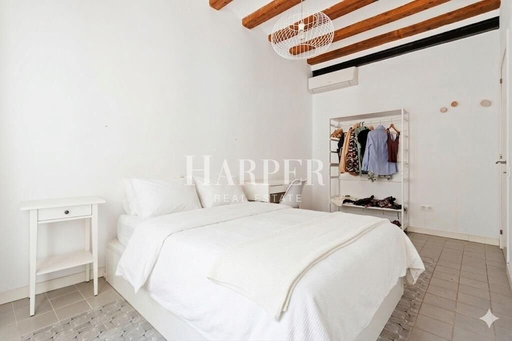 Apartment in Ciutat Vella, Barcelona, Spain 4 - 18019026