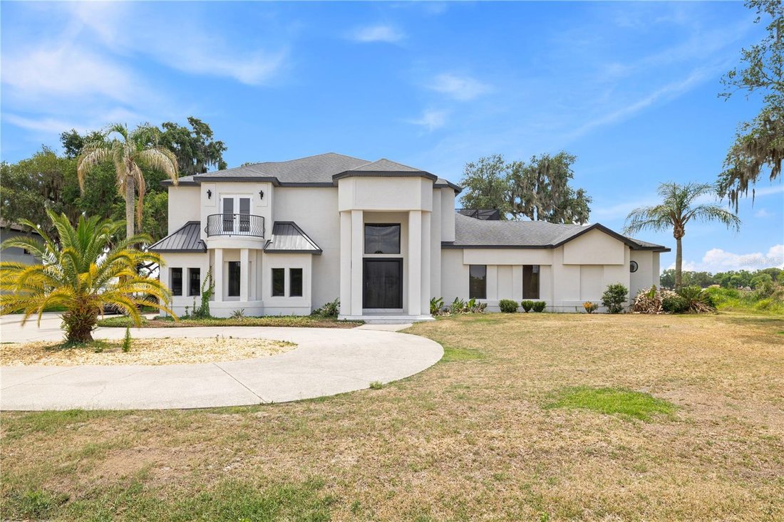 House in Clermont, Florida, United States 2 - 18029614