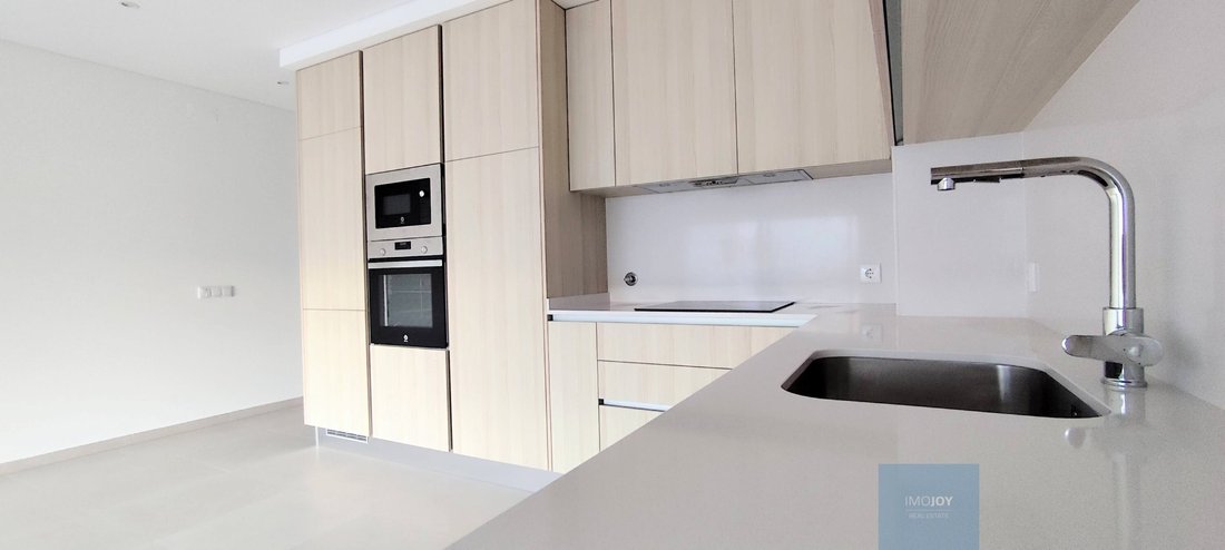 Apartment in Nazare, Leiria District, Portugal 2 - 18027632