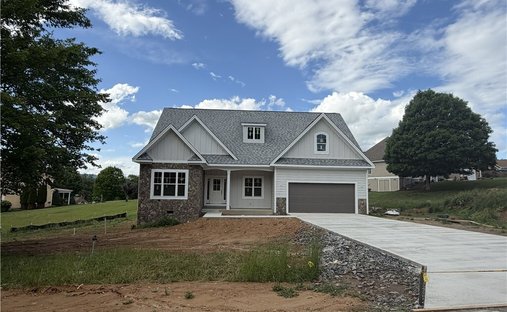 Casa a Jefferson, Carolina del Nord, Stati Uniti 1