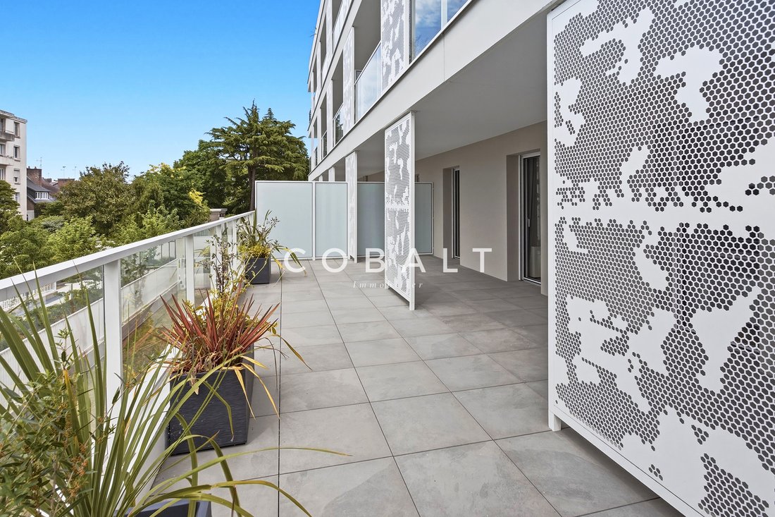 Appartement à Tortière - Donatien, Nantes, France 1 - 18026670
