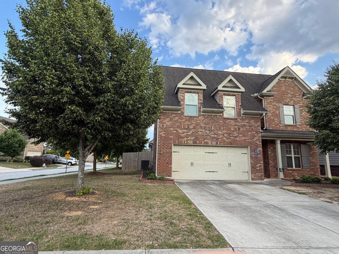 House in Duluth, Georgia, United States 2 - 18031105