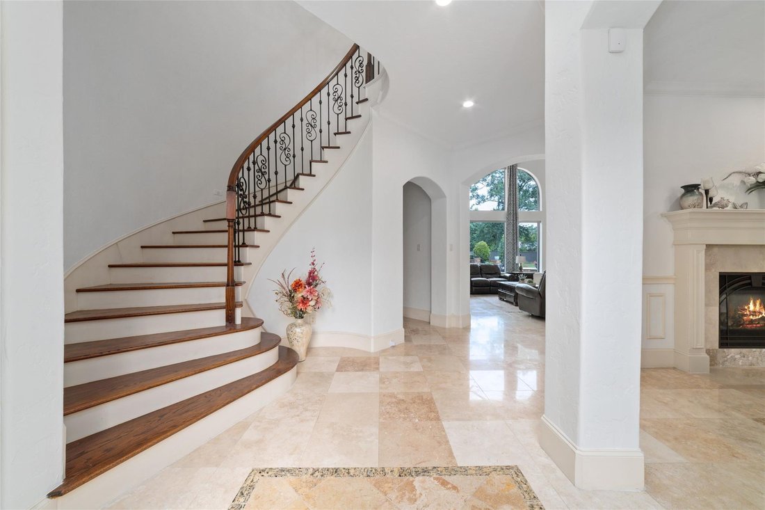House in Spring, Texas, United States 3 - 18027059