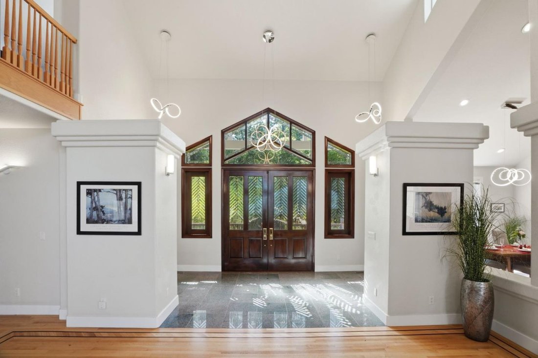 House in Saratoga, California, United States 4 - 18031780