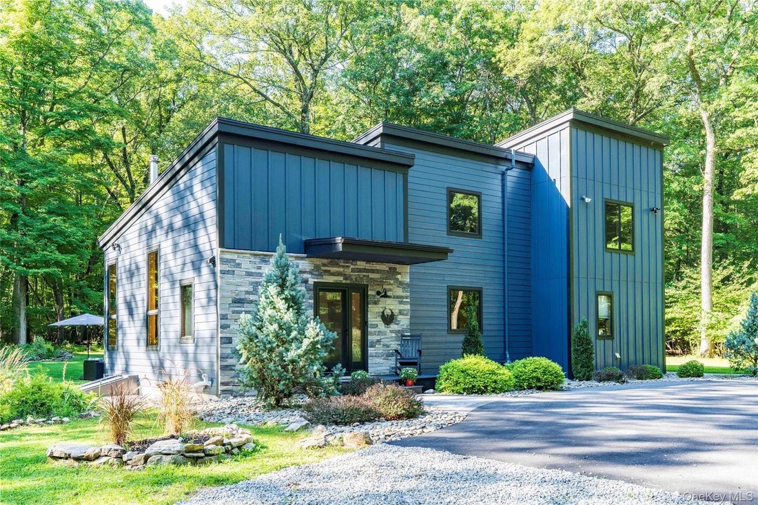 House in Warwick, New York, United States 1 - 16128074