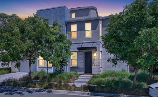 House in Dublin, California, United States 1