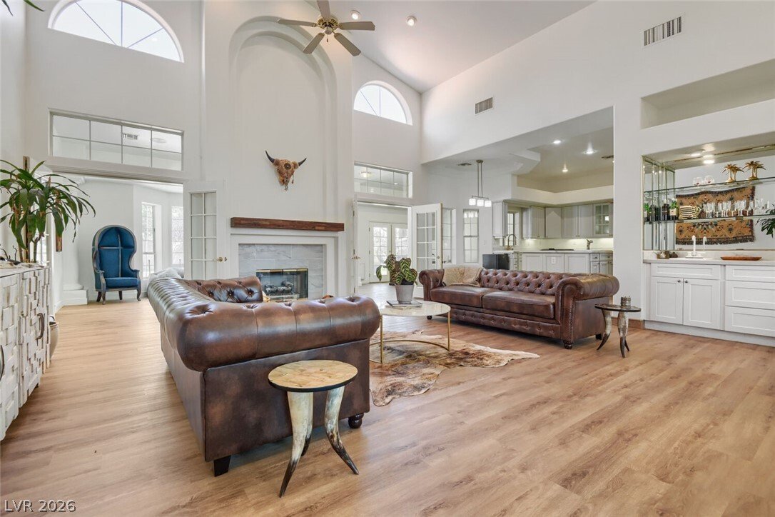 House in Las Vegas, Nevada, United States 5 - 18029063