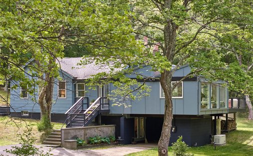 House in Millbrook, New York, United States 1