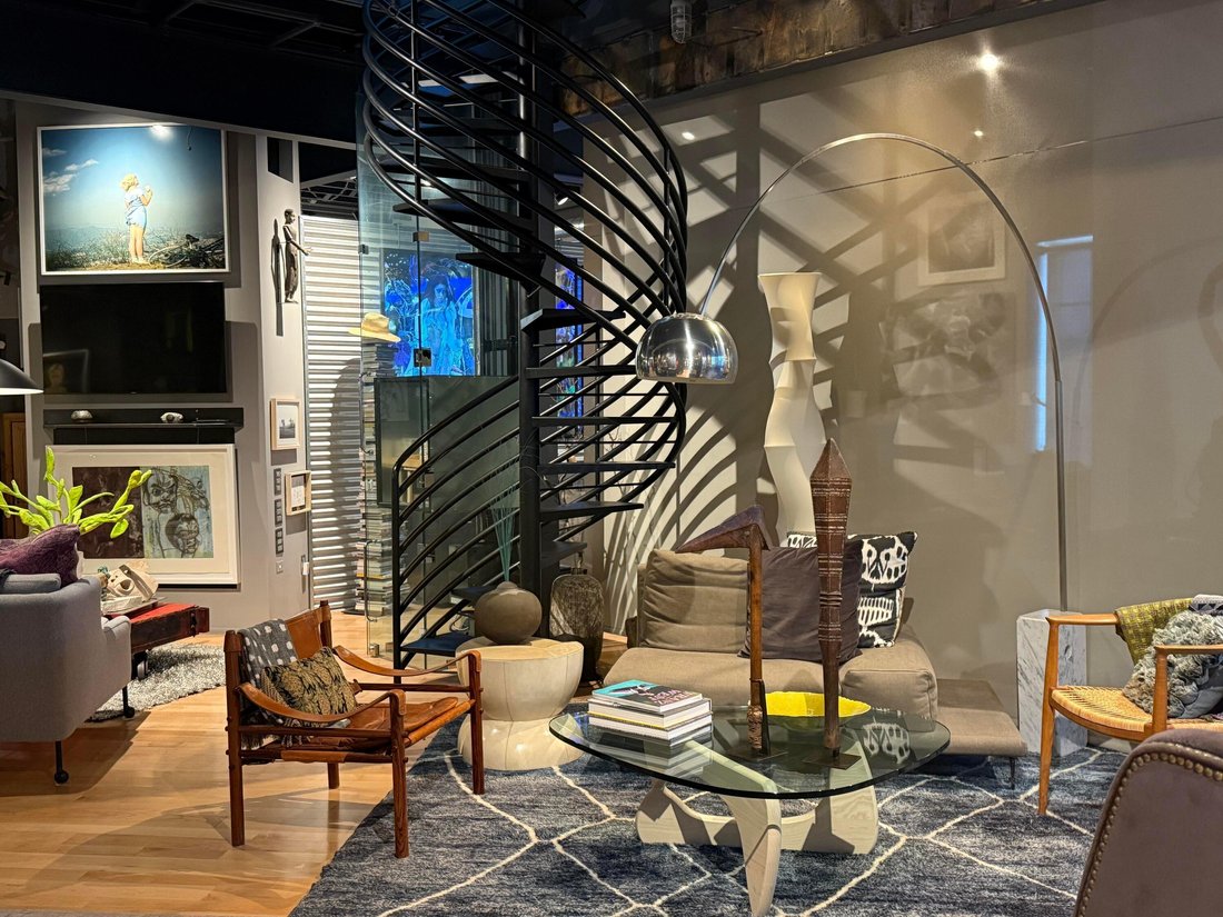 Condo in Columbus, Ohio, United States 1 - 16331445