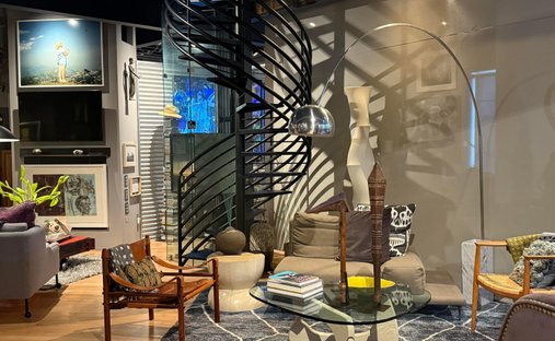 Condo in Columbus, Ohio, United States 1